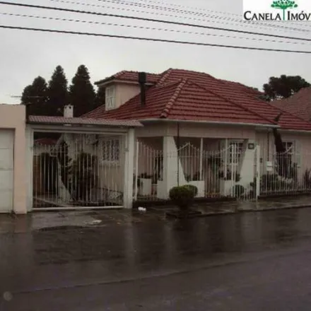 Image 2 - Rua Felisberto Moraes, Boeira, Canela - RS, 95680, Brazil - House for sale