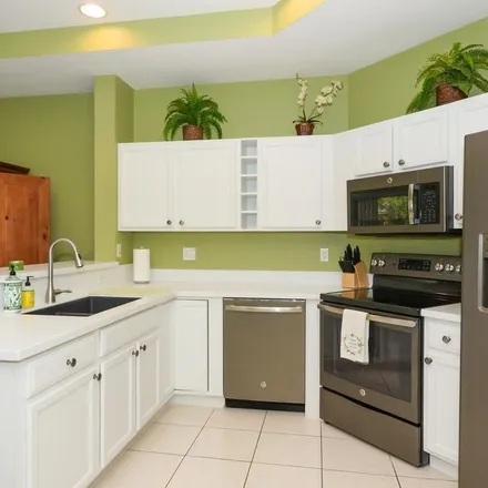 Image 2 - 8904 Carnoustie Place, Saint Lucie County, FL 34986, USA - Apartment for rent