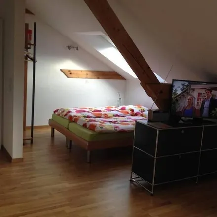 Image 5 - 6004 Lucerne, Switzerland - Apartment for rent