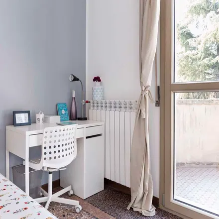Rent this 1 bed apartment on Viale Giovanni Vicini in 20, 40122 Bologna BO