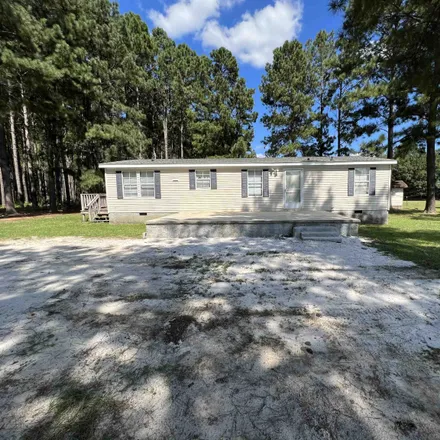 Buy this 3 bed house on 1627 East Houze Road in Crawford County, GA 31030