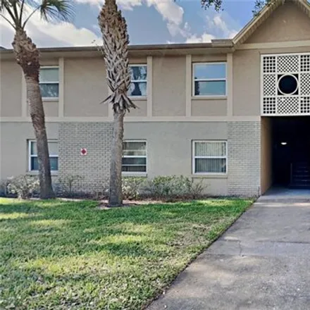 Rent this 2 bed condo on 9966 Turf Way in Orange County, FL 32837