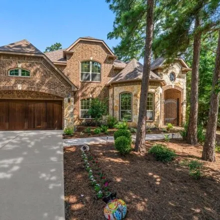 Buy this 5 bed house on 115 N Spincaster Ct in The Woodlands, Texas