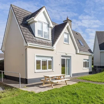 Rent this 4 bed house on Lahinch in County Clare, Ireland