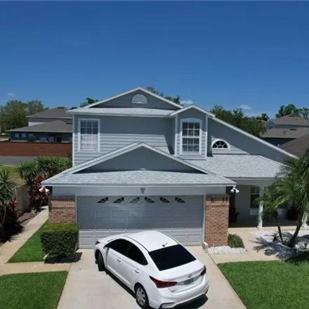 Buy this 3 bed house on 1098 Gemstone Cove in Sanford, FL 32771