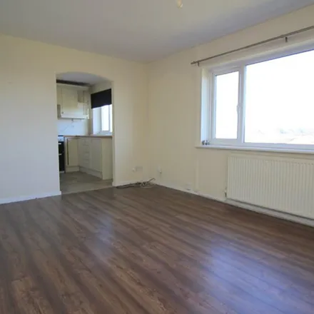 Rent this 2 bed apartment on Thistleflat Road in Crook, DL15 9UX