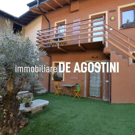 Image 7 - Via Campagna 24a, 28041 Arona NO, Italy - Apartment for rent
