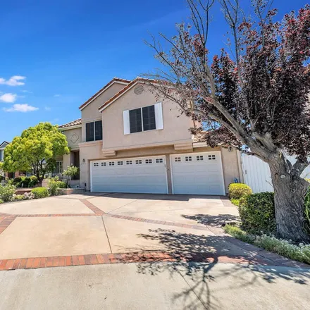 Buy this 4 bed house on 23451 Cloverdale Court in Santa Clarita, CA 91321