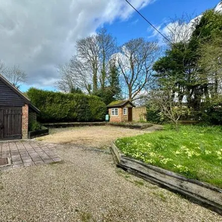 Image 7 - Barn Cottage, Cuckfield Road, Ansty, RH17 5AG, United Kingdom - House for sale