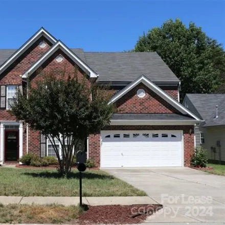 Rent this 5 bed house on 10836 Elm Bend Drive in Charlotte, NC 28273
