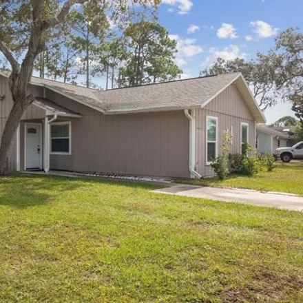 Buy this 3 bed house on 2835 Nordman Avenue in New Smyrna Beach, FL 32168