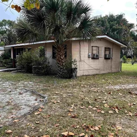 Image 3 - 100 Alice Street, Perry, FL 32348, USA - House for sale