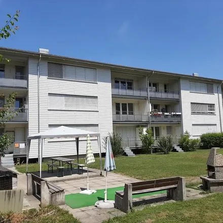 Rent this 5 bed apartment on CarXpert in Aarauerstrasse 30, 5600 Lenzburg