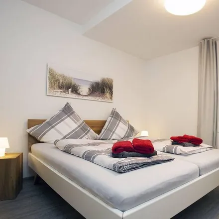 Rent this 3 bed apartment on 26757 Borkum