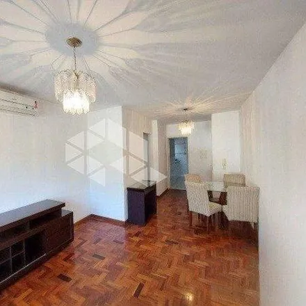 Buy this 2 bed apartment on Rua Mariano de Matos in Medianeira, Porto Alegre - RS
