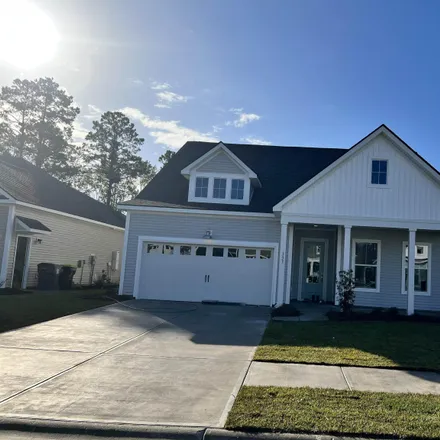 Buy this 4 bed house on Blue Heron in Murrells Inlet, SC