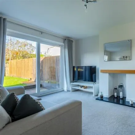 Buy this 3 bed townhouse on Kingston Mead in Winford, BS40 8AS
