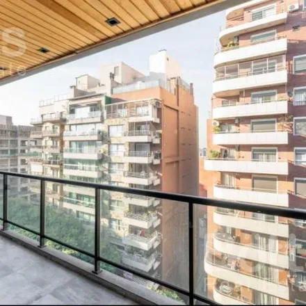 Image 2 - Avenida Pedro Goyena 800, Caballito, Buenos Aires, Argentina - Apartment for sale