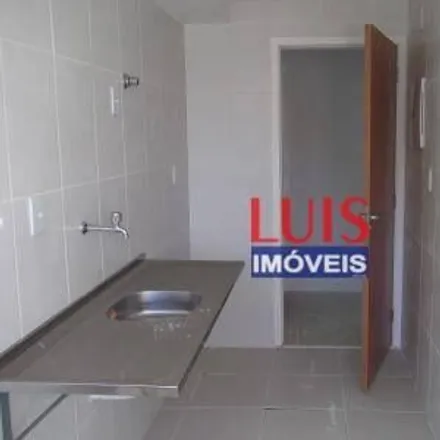 Buy this 3 bed apartment on Estrada Frei Orlando in Jacaré, Niterói - RJ