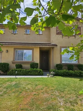 Image 2 - 16452 Gelding Way, Moreno Valley, CA 92555, USA - House for rent