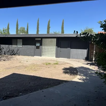 Buy this 5 bed house on 1204 S 5th Ave in Safford, Arizona
