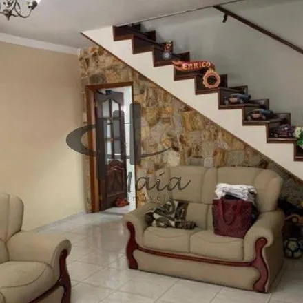 Image 2 - Rua Martim Francisco, Santa Paula, São Caetano do Sul - SP, 09541-220, Brazil - House for sale