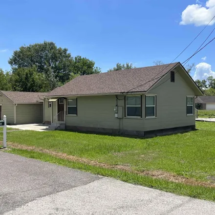 Image 1 - 191 West Herring Street, Sour Lake, Hardin County, TX 77659, USA - House for sale