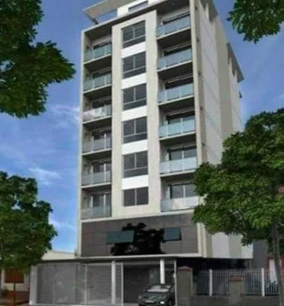 Buy this 1 bed apartment on Calle 10 4568 in Barrio 12 de Octubre, B1880 DOP Berazategui