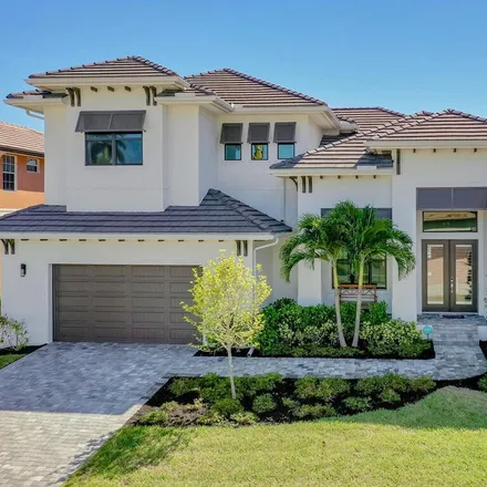 Image 1 - 1621 Begonia Court, Marco Island, FL 34145, USA - House for sale