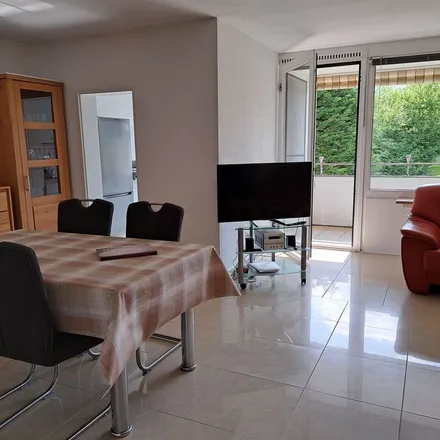 Rent this 3 bed apartment on Bachstraße 132 in 41239 Mönchengladbach, Germany