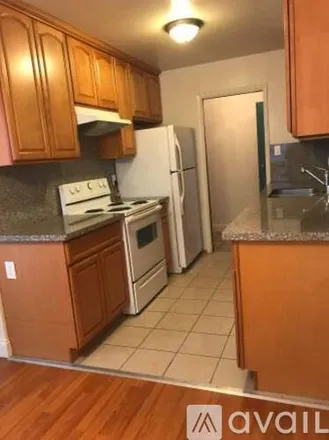Rent this 1 bed apartment on 1300 Montecito Avenue