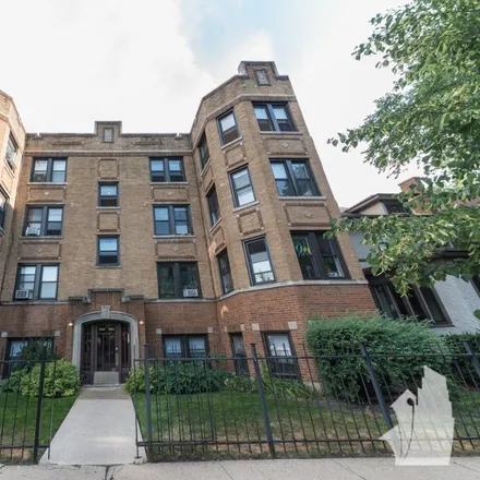 Rent this 2 bed apartment on 1415 West Hutchinson Street