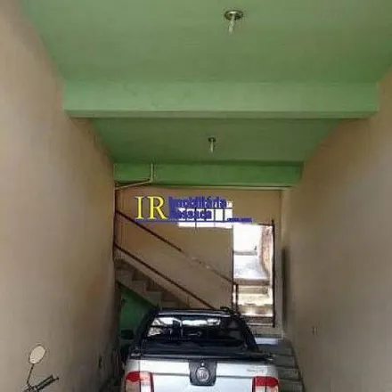 Buy this 3 bed house on Avenida Um in Ressaca, Contagem - MG