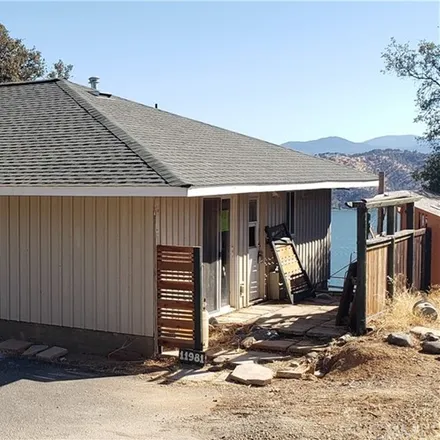 Buy this 1 bed house on 11984 Mesa Drive in Lake County, CA 95423