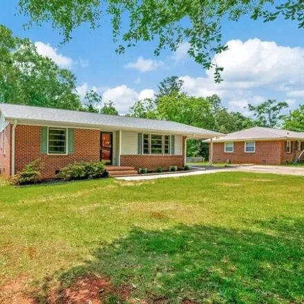Image 3 - 656 Ashwood Drive, Carolina Springs, Anderson County, SC 29624, USA - House for sale