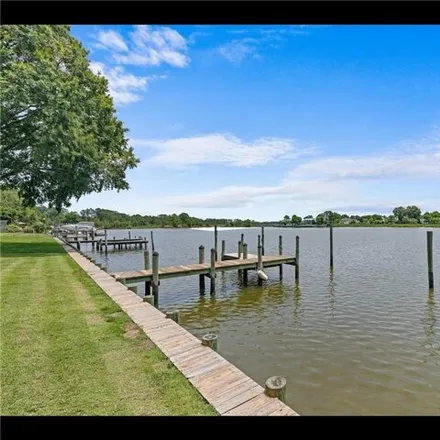Image 4 - 6 Canal Drive, Poquoson, VA 23662, USA - House for sale