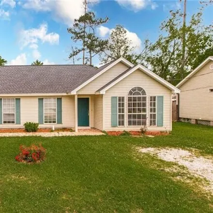 Buy this 3 bed house on 1587 Franklin Street in St. Tammany Parish, LA 70448
