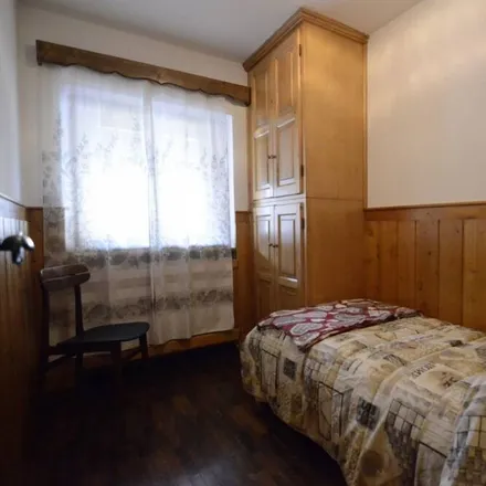 Rent this 2 bed apartment on Club Alpino Italiano - Sezione San Vito di Cadore in Corso Italia, 32046 Serdes BL