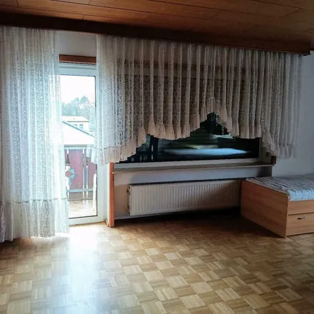 Rent this 6 bed apartment on Bleichstraße 5 in 63486 Roßdorf, Germany