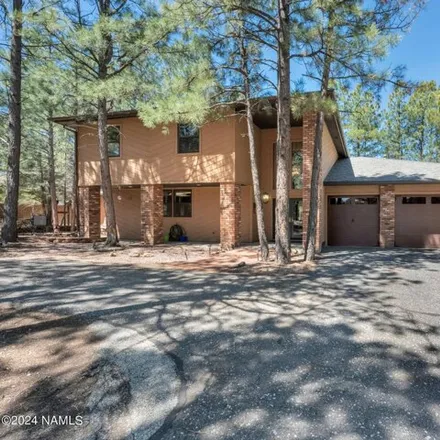 Buy this 3 bed house on 4482 East Butler Avenue in Flagstaff, AZ 86004