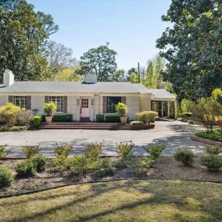 Image 2 - 4015 North Galloway Drive, Hedgemoor, Memphis, TN 38111, USA - House for sale