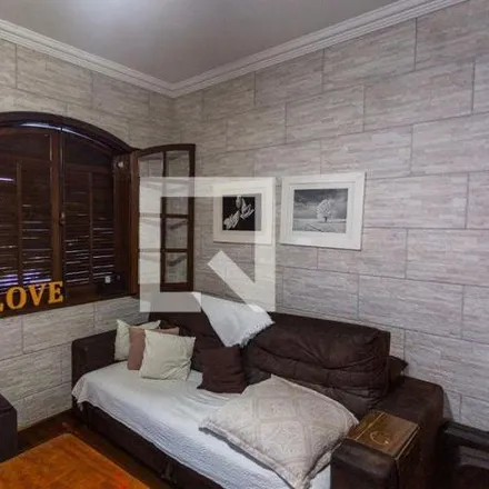 Buy this 7 bed house on Rua Passabem in São Paulo, Belo Horizonte - MG