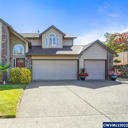 Buy this 4 bed house on 20090 Heider Drive in Oregon City, OR 97045