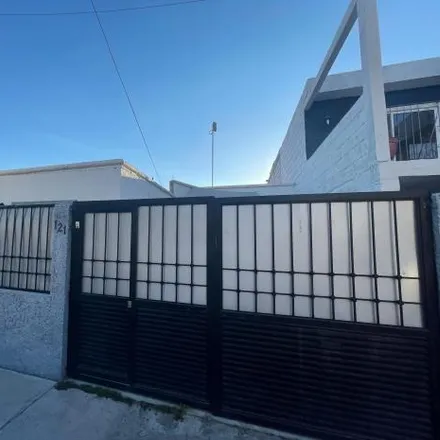 Buy this 3 bed house on Calle Hacienda Piedras Negras in Delegación Felipe Carrillo Puerto, 76134 Querétaro