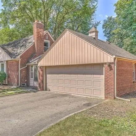 Rent this 4 bed house on 1539 North Gulley Road in Dearborn Heights, MI 48127