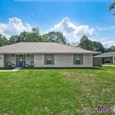 Buy this 4 bed house on 6390 Lindsey Neal Drive in Bellingrath, Central