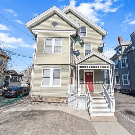 Buy this 6 bed house on 138 Brown St