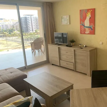 Rent this 2 bed apartment on 12594 Orpesa / Oropesa del Mar