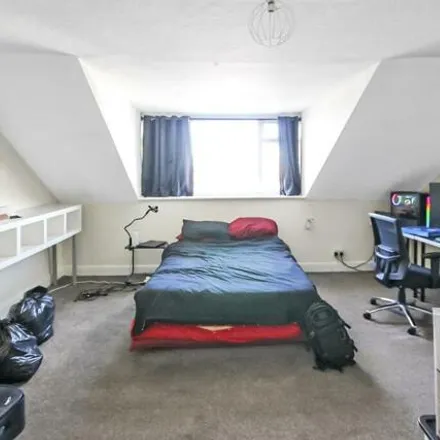 Image 8 - Ventnor Villas (Zone N), Ventnor Villas, Hove, BN3 2EA, United Kingdom - Room for rent