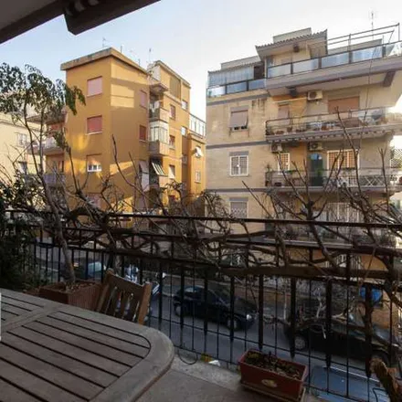 Image 1 - Via Giannina Milli, 1d, 00135 Rome RM, Italy - Apartment for rent
